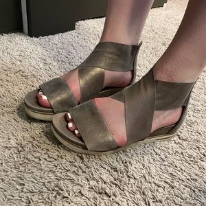 Eileen Fisher Sandals